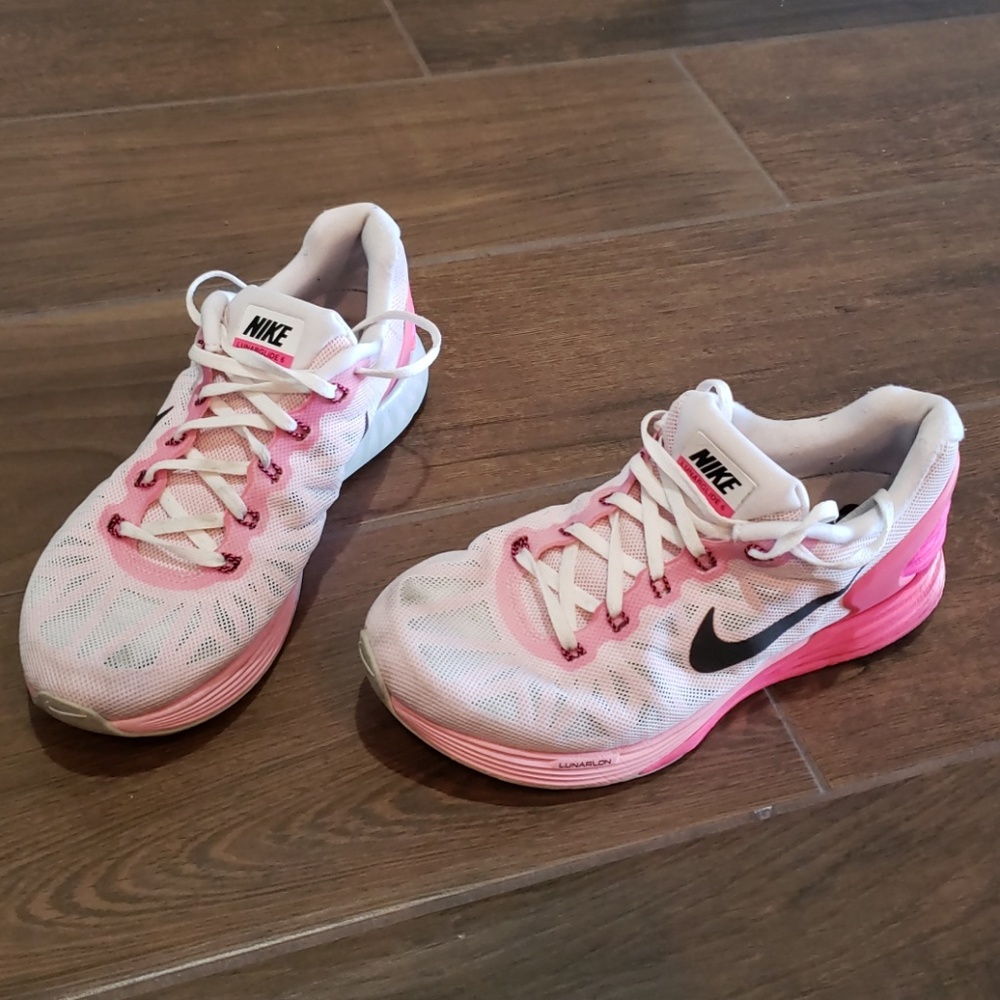 Nike Lunarglide 6
